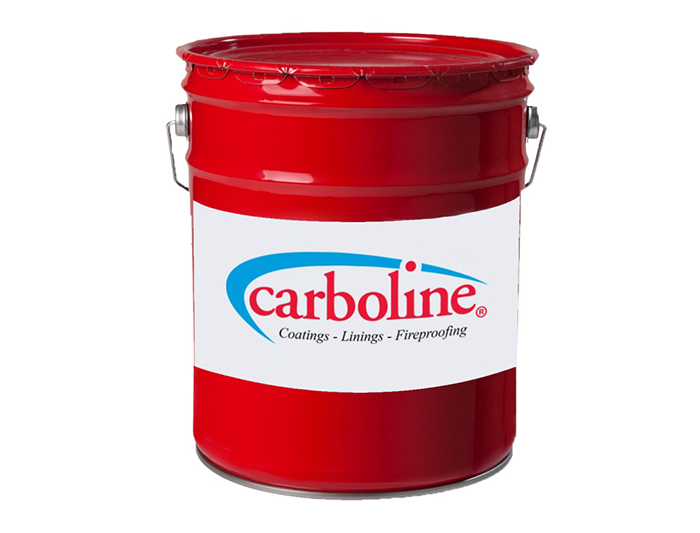 Carboline 卡寶拉因